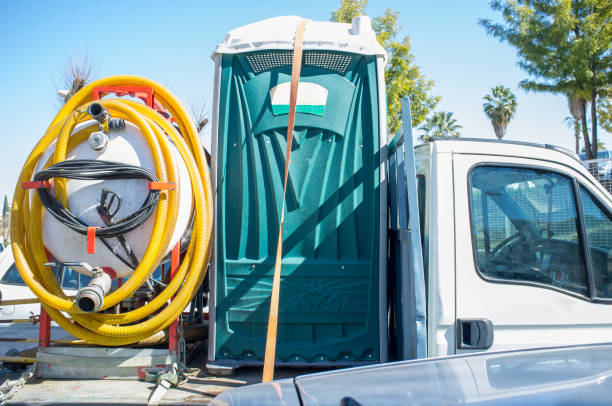Best High-end porta potty rental  in Gilbert, MN