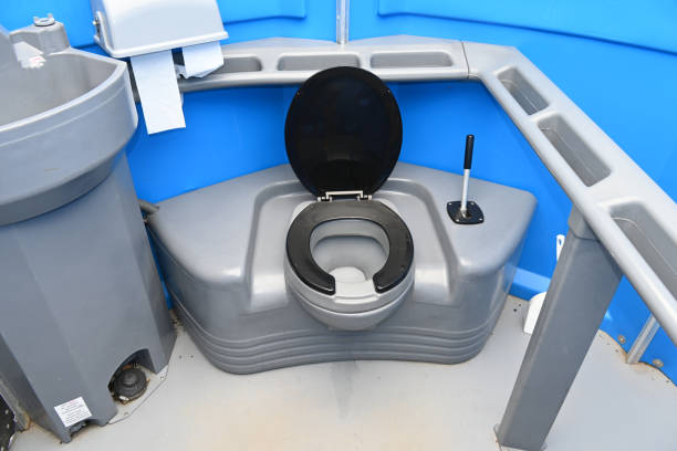 Portable Toilet Options We Offer in Gilbert, MN