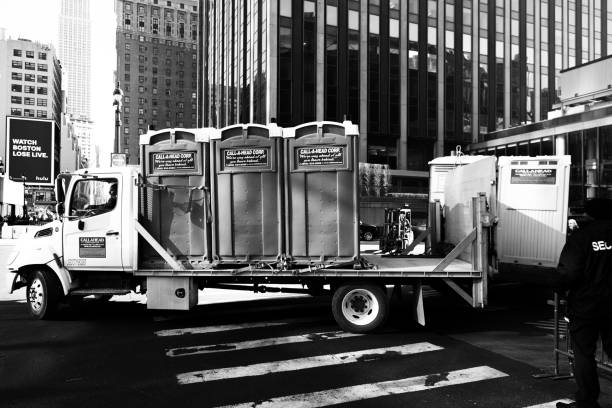 Best Long-term porta potty rental  in Gilbert, MN
