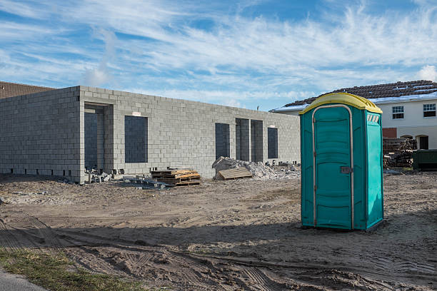 Best Portable toilet rental for construction  in Gilbert, MN